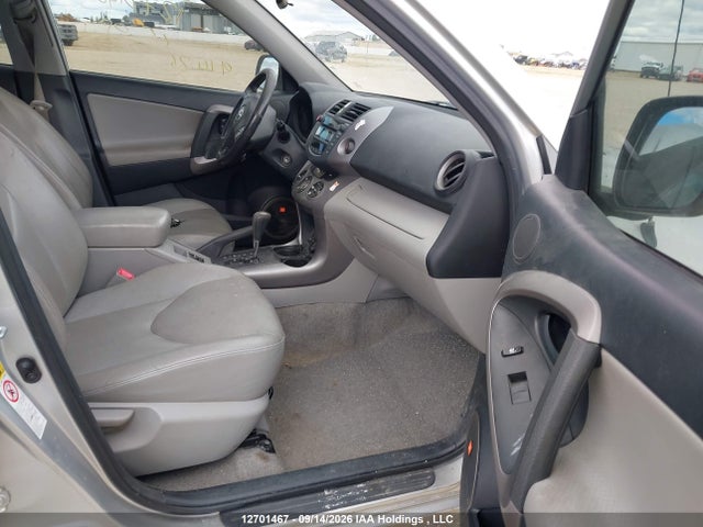Aukcja sprzedaży 2007 Toyota Rav4 Limited V6, vin: JTMZK31V876009937, numer aukcji: 12701467