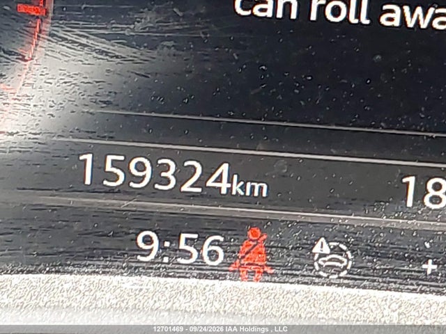 Aukcja sprzedaży 2018 Audi A5 2.0t Komfort, vin: WAUANCF51JA004190, numer aukcji: 12701469