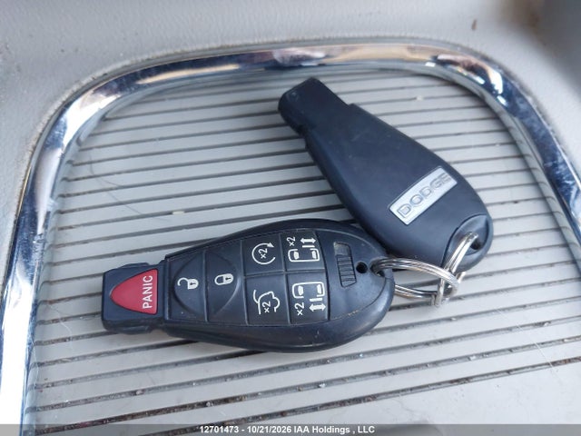 Продажа на аукционе авто 2014 Dodge Grand Caravan Crew, vin: 2C4RDGDG6ER190167, номер лота: 12701473
