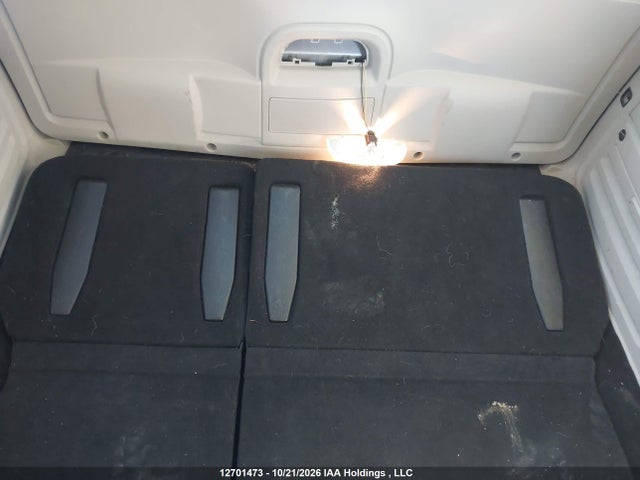 Продажа на аукционе авто 2014 Dodge Grand Caravan Crew, vin: 2C4RDGDG6ER190167, номер лота: 12701473