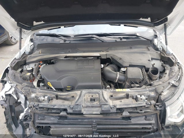 Land Rover Discovery Sport R-dynamic S 2021 SALCT2FX2MH905117 Image 10