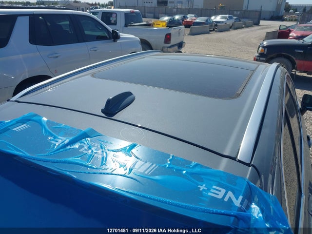 2023 Volvo Xc60 Plus მანქანა იყიდება აუქციონზე, vin: LYV062RN1PB207227, აუქციონის ნომერი: 12701481