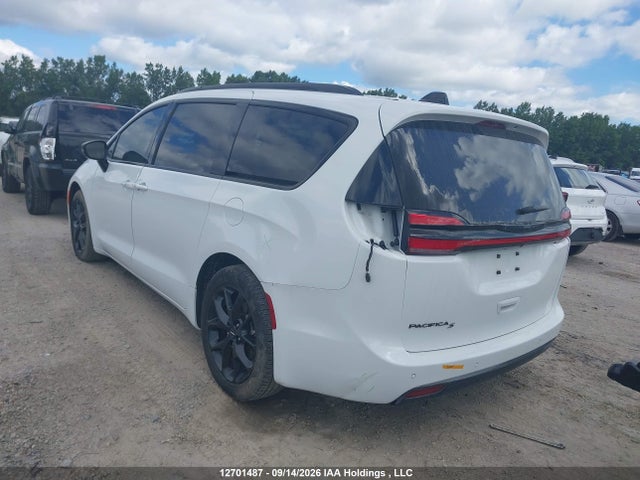 Chrysler Pacifica Touring L 2024 2C4RC1BG5RR187592 Image 6