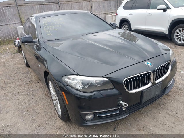 Продажа на аукционе авто 2014 Bmw 528 Xi, vin: WBA5A7C53ED620034, номер лота: 12701488