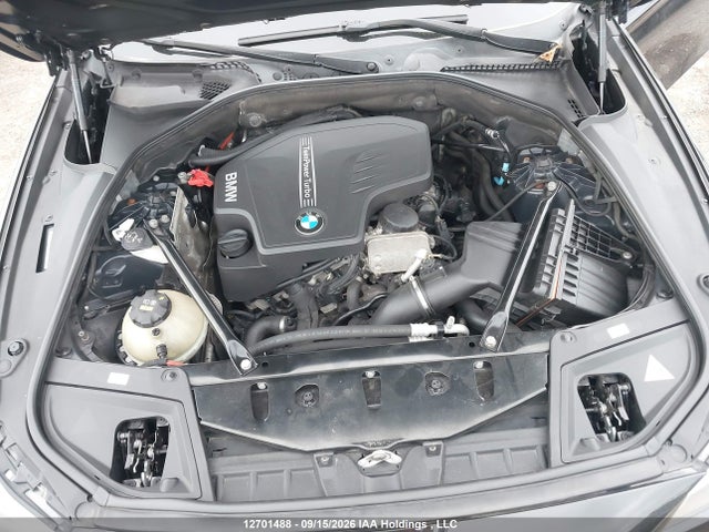 Продаж на аукціоні авто 2014 Bmw 528 Xi, vin: WBA5A7C53ED620034, номер лоту: 12701488