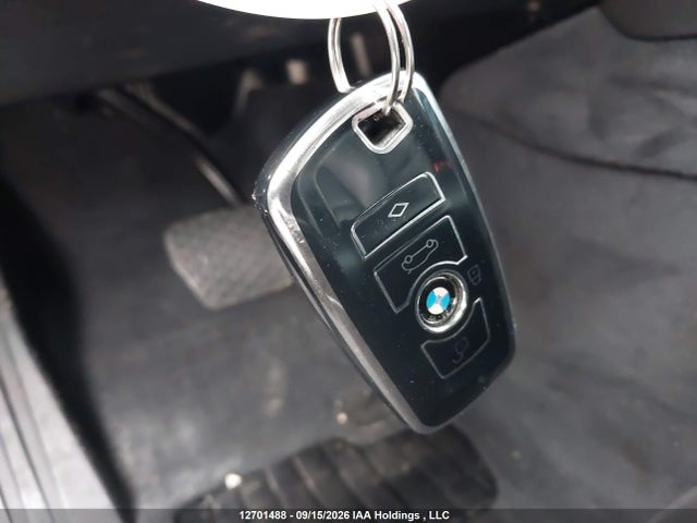 Продаж на аукціоні авто 2014 Bmw 528 Xi, vin: WBA5A7C53ED620034, номер лоту: 12701488