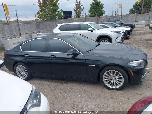Продаж на аукціоні авто 2014 Bmw 528 Xi, vin: WBA5A7C53ED620034, номер лоту: 12701488