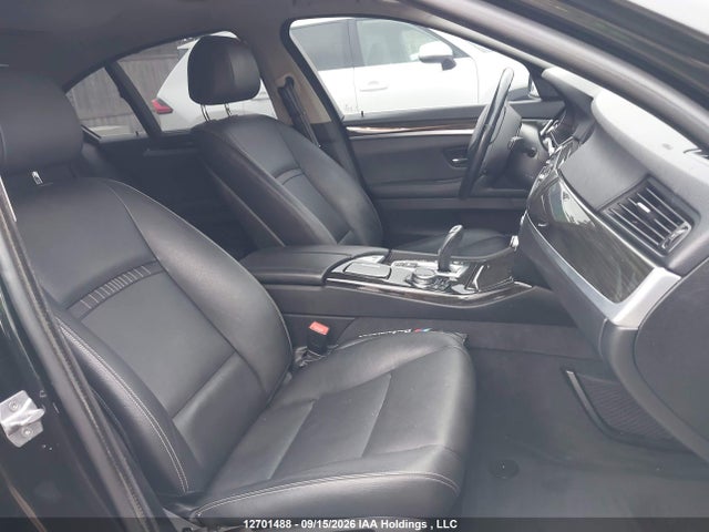 Продаж на аукціоні авто 2014 Bmw 528 Xi, vin: WBA5A7C53ED620034, номер лоту: 12701488