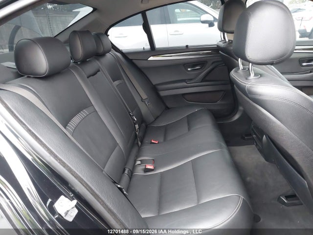 Продаж на аукціоні авто 2014 Bmw 528 Xi, vin: WBA5A7C53ED620034, номер лоту: 12701488