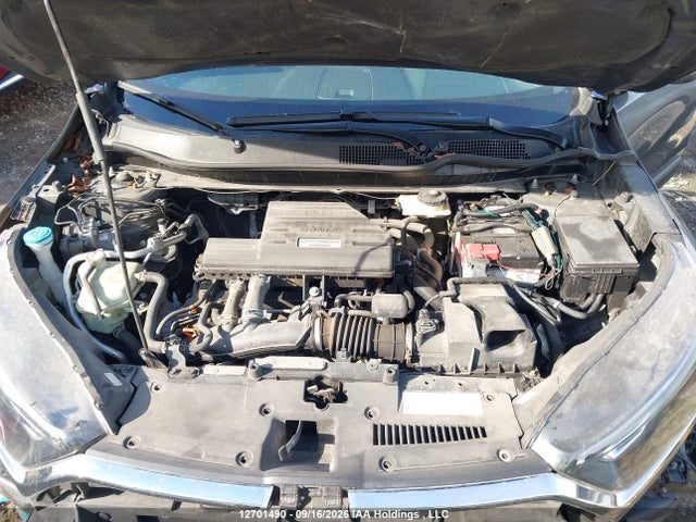 Honda CR-V LX 2019 2HKRW2H26KH149347 Image 10