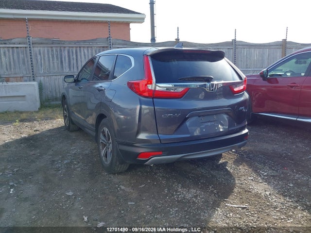 Honda CR-V LX 2019 2HKRW2H26KH149347 Image 15
