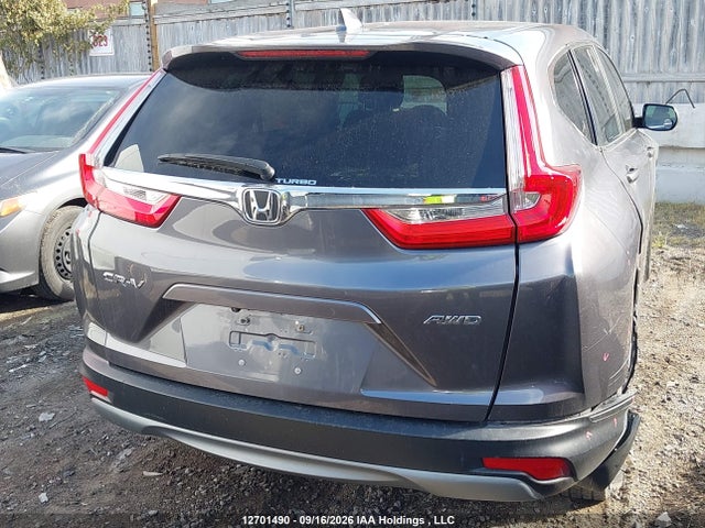 Honda CR-V LX 2019 2HKRW2H26KH149347 Image 17
