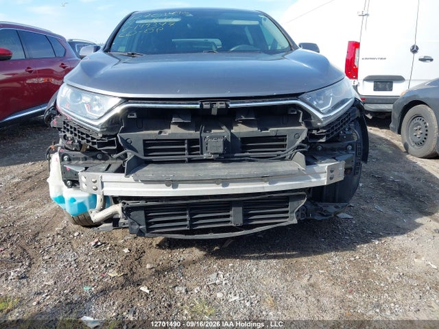 2HKRW2H26KH149347 Honda CR-V LX