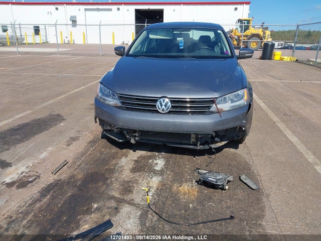 Продажа на аукционе авто 2015 Volkswagen Jetta Tdi, vin: 3VWDA7AJ6FM286311, номер лота: 12701493