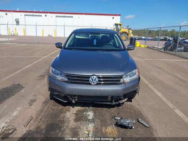 Продажа на аукционе авто 2015 Volkswagen Jetta Tdi, vin: 3VWDA7AJ6FM286311, номер лота: 12701493