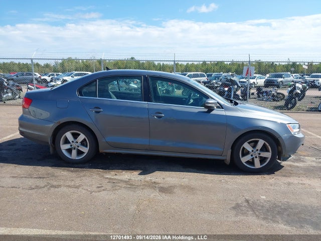 Продажа на аукционе авто 2015 Volkswagen Jetta Tdi, vin: 3VWDA7AJ6FM286311, номер лота: 12701493