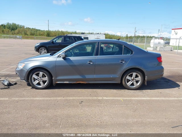 Продажа на аукционе авто 2015 Volkswagen Jetta Tdi, vin: 3VWDA7AJ6FM286311, номер лота: 12701493