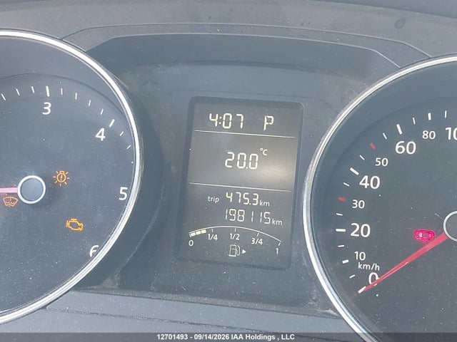 Продажа на аукционе авто 2015 Volkswagen Jetta Tdi, vin: 3VWDA7AJ6FM286311, номер лота: 12701493