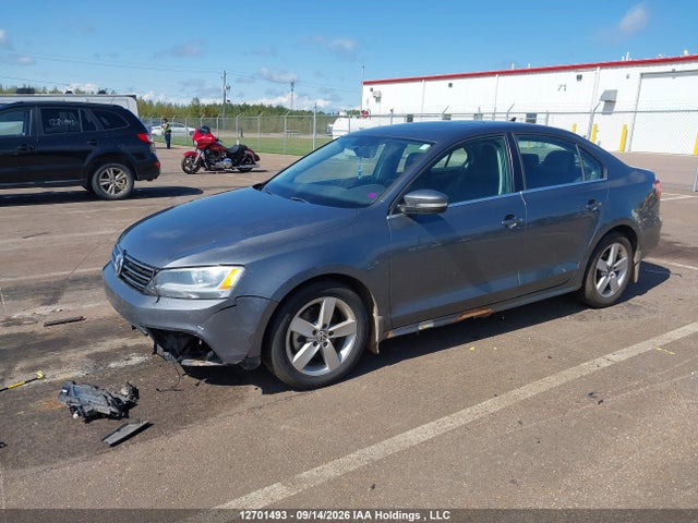 Продажа на аукционе авто 2015 Volkswagen Jetta Tdi, vin: 3VWDA7AJ6FM286311, номер лота: 12701493