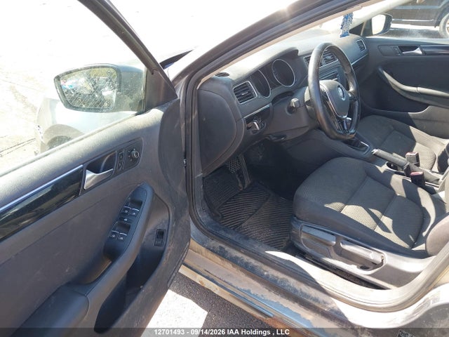 Продажа на аукционе авто 2015 Volkswagen Jetta Tdi, vin: 3VWDA7AJ6FM286311, номер лота: 12701493