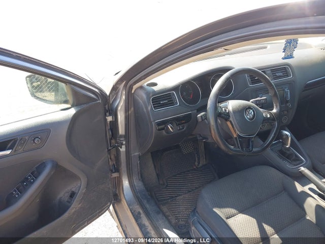 Продажа на аукционе авто 2015 Volkswagen Jetta Tdi, vin: 3VWDA7AJ6FM286311, номер лота: 12701493