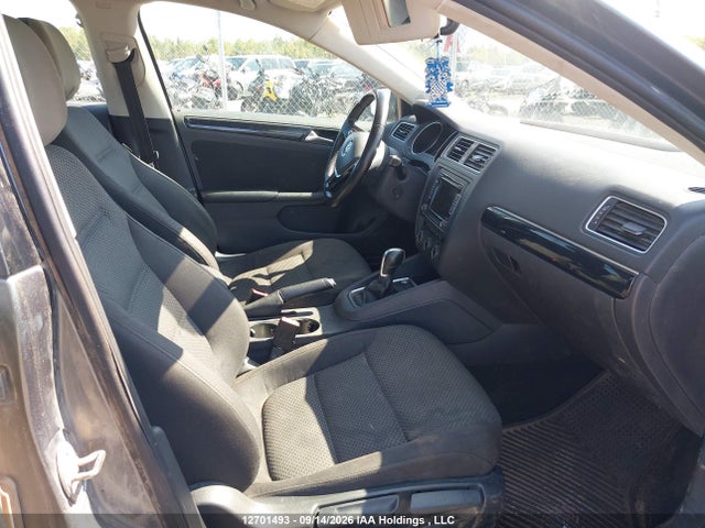 Продажа на аукционе авто 2015 Volkswagen Jetta Tdi, vin: 3VWDA7AJ6FM286311, номер лота: 12701493