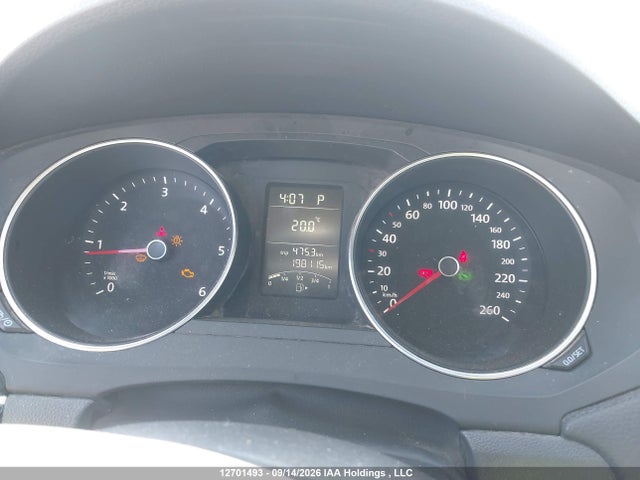 Продажа на аукционе авто 2015 Volkswagen Jetta Tdi, vin: 3VWDA7AJ6FM286311, номер лота: 12701493