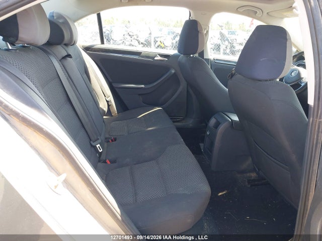 Продажа на аукционе авто 2015 Volkswagen Jetta Tdi, vin: 3VWDA7AJ6FM286311, номер лота: 12701493