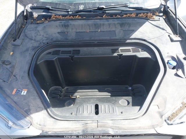 Продажа на аукционе авто 2023 Ford Mustang Mach-e Select, vin: 3FMTK1R47PMA60637, номер лота: 12701494