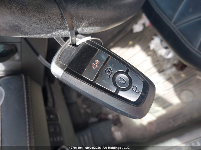 Продажа на аукционе авто 2023 Ford Mustang Mach-e Select, vin: 3FMTK1R47PMA60637, номер лота: 12701494