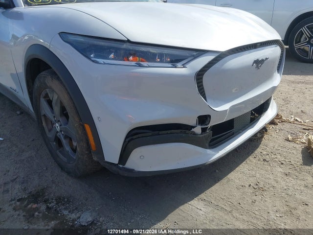 Продажа на аукционе авто 2023 Ford Mustang Mach-e Select, vin: 3FMTK1R47PMA60637, номер лота: 12701494