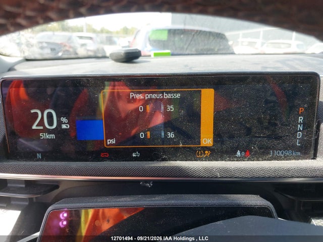 Продажа на аукционе авто 2023 Ford Mustang Mach-e Select, vin: 3FMTK1R47PMA60637, номер лота: 12701494