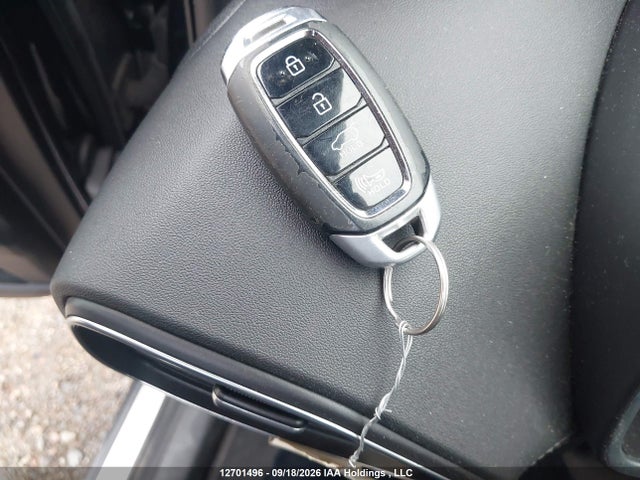 Hyundai Santa Fe Ultimate 2.0 2019 5NMS5CAAXKH060826 Image 11