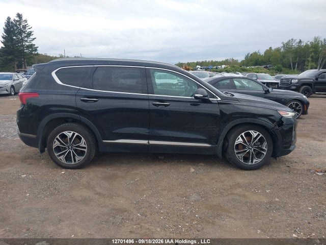 Hyundai Santa Fe Ultimate 2.0 2019 5NMS5CAAXKH060826 Image 12