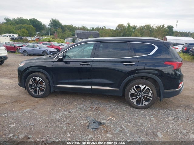 Hyundai Santa Fe Ultimate 2.0 2019 5NMS5CAAXKH060826 Image 13