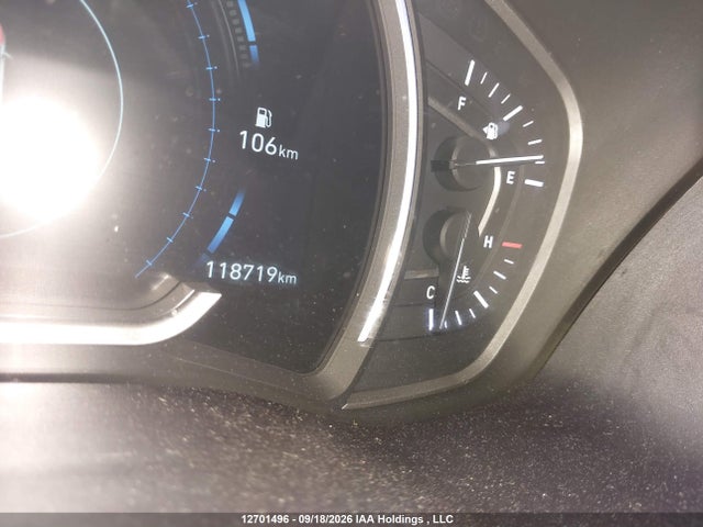 Hyundai Santa Fe Ultimate 2.0 2019 5NMS5CAAXKH060826 Image 14