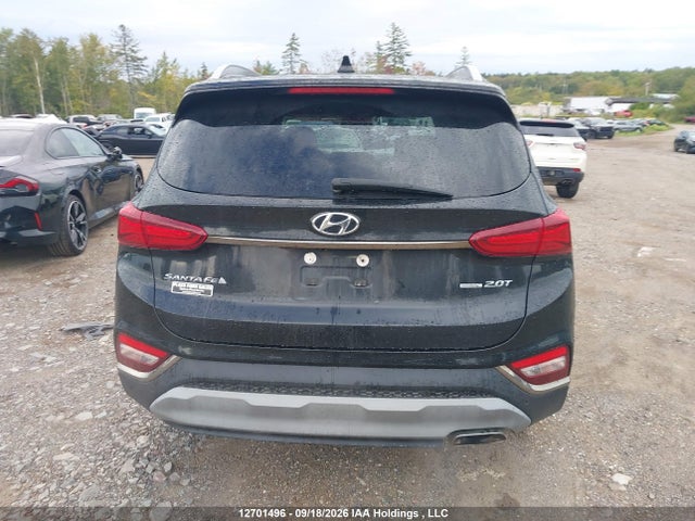 Hyundai Santa Fe Ultimate 2.0 2019 5NMS5CAAXKH060826 Image 15