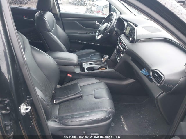 Hyundai Santa Fe Ultimate 2.0 2019 5NMS5CAAXKH060826 Image 5