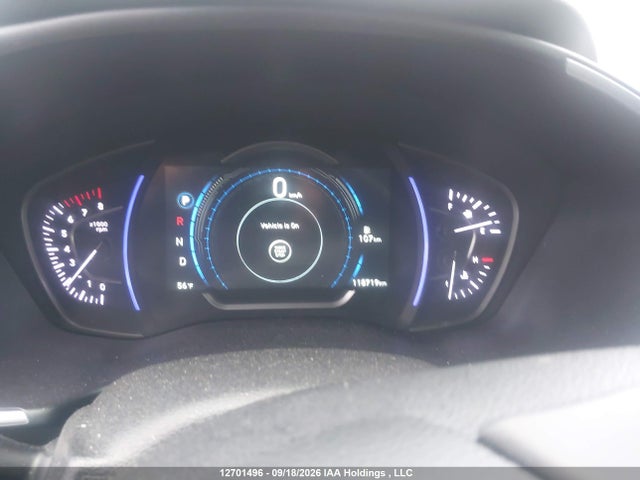 Hyundai Santa Fe Ultimate 2.0 2019 5NMS5CAAXKH060826 Image 7