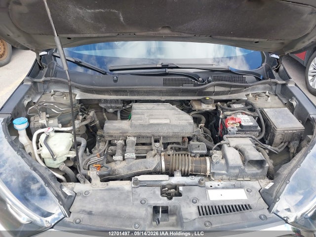 Honda CR-V EX 2019 2HKRW2H58KH106378 Image 10