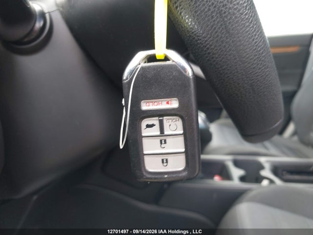 Honda CR-V EX 2019 2HKRW2H58KH106378 Image 11