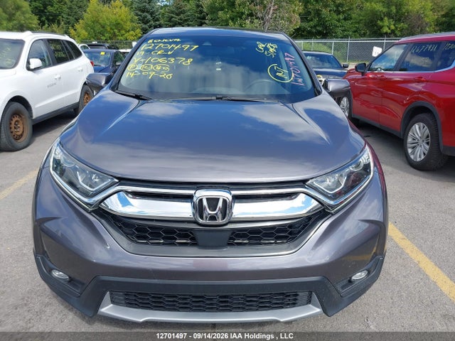 Honda CR-V EX 2019 2HKRW2H58KH106378 Image 13