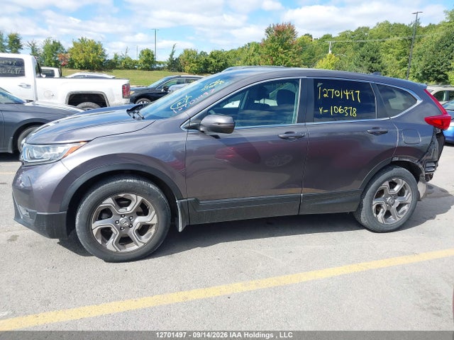 Honda CR-V EX 2019 2HKRW2H58KH106378 Image 15