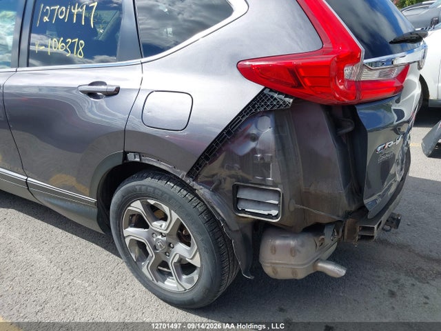 Honda CR-V EX 2019 2HKRW2H58KH106378 Image 21