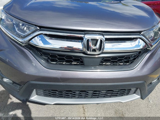 Honda CR-V EX 2019 2HKRW2H58KH106378 Image 22
