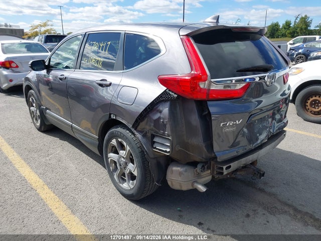 Honda CR-V EX 2019 2HKRW2H58KH106378 Image 3