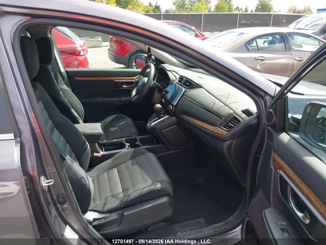 Honda CR-V EX 2019 2HKRW2H58KH106378 Image 5