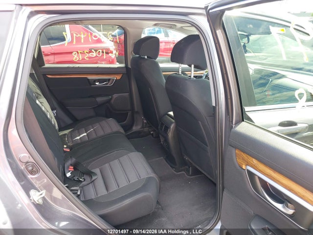 Honda CR-V EX 2019 2HKRW2H58KH106378 Image 8