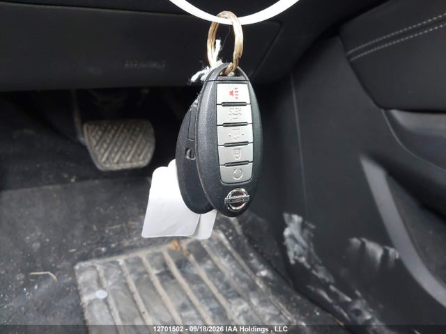 Aukcja sprzedaży 2016 Nissan Murano S/sl/sv/platinum, vin: 5N1AZ2MH3GN123998, numer aukcji: 12701502