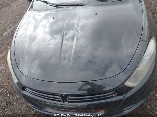 Продажа на аукционе авто 2016 Dodge Dart Sxt, vin: 1C3CDFBB6GD529429, номер лота: 12701505